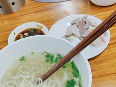 -苏州藏书羊肉(田东路店)
