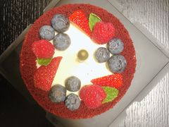 -姆们M Sweetie Cake(三里屯店)