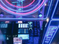 -歌友汇KTV(大悦城11层店)