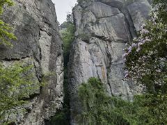 -十九峰景区-倒脱靴