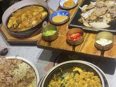 -将军牛排·尔滨地标朝鲜族美食(总店)