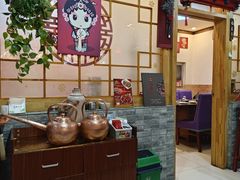 -五福居羊蝎子(方庄店)
