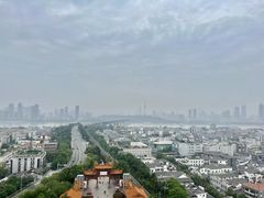 -黄鹤楼