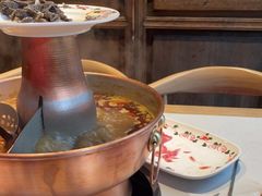 -东门口·鲜爆肚涮肉·烧烤(老门东店)