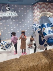 点击看大图 -奈尔宝家庭中心·亲子餐厅(北京东坝万达店)