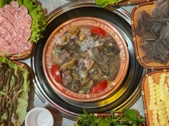 -大理古城