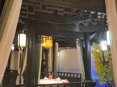 -江南韵·无锡太湖文化体验餐厅(凤凰天街店)