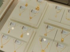 -王府井百货熙地港店