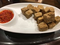 -宴秋杭州菜(锦艺城店)