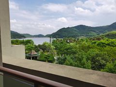 -达蓬山旅游度假区