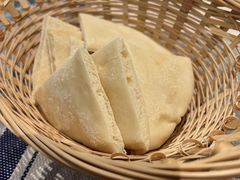 -La Medina餐厅(亮马河南路店)