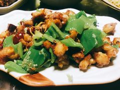 -大隐隐于市私房菜(保和小区店)