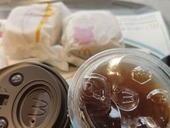-麦当劳(农光里店)