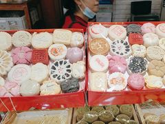 -稻香村(文殊院旗舰店)