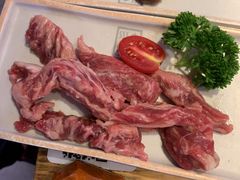 -喜来稀肉(北外滩白玉兰广场店)