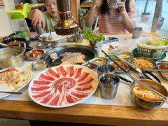 -故乡味韩国料理(汇景广场店)