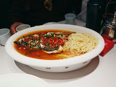 -火宫殿·小吃王国(坡子街店)