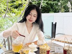 -大众茶馆·悠茶小驿(一中店)