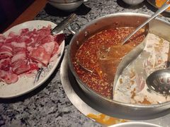 -阪尚皇·原切牛排·烤肉火锅自助(北京路店)