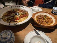 -首秀·四川料理(星耀101店)