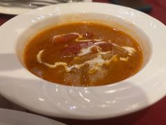 -红房子西菜馆(淮海中路店)