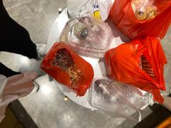 -老炳·七丛松甘草水果