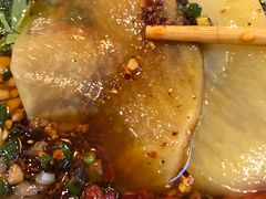 -镇江龙·火锅串串(武侯祠店)