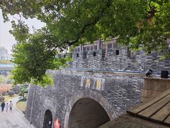 -鼓楼(西湖风景名胜区)