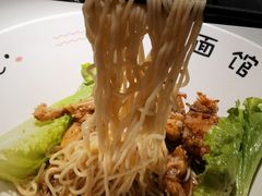 -友达面馆(广州总店)