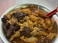 -铭辉沙嗲面(新街商业城店)