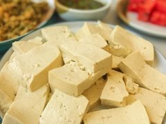 -何适山庄 ·可团建(水长城P2停车场店)