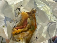 -琦琦蛋饼铺(上南店)