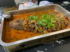 -新珠城鱼坊(龙湖店)
