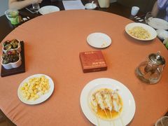 -双合园·海鲜水饺青岛菜(九水东路店)