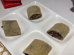 金牌红豆博撑-味可道美食坊(福基路店)