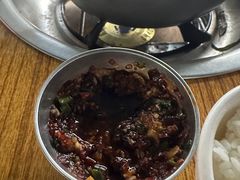 -海关荤豆花(洋河一路店)