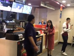 -麦当劳(壹购广场店)