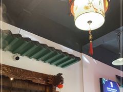 -北门涮肉·炭火铜锅涮肉(什刹海店)