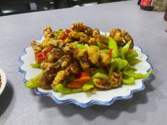 -北三沙家烧麦(北头道街店)