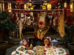 -文儒九号·闽菜馆(三坊七巷店)