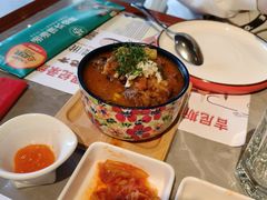 -通海俄式烧烤·俄罗斯大串(嵩山路店)