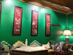 -那家小馆•北京菜•烤鸭(中关村店)