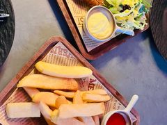 -叁 Three· bistro餐酒馆