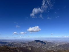 -灵山