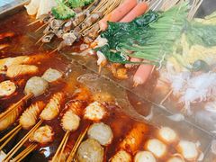 -郭记小街麻辣烫(南小街总店)