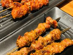 -烧货·活海鲜炭烧(湖滨商业街店)