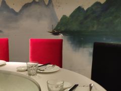 包厢-隆喜元鱼汤包·海鲜(中联广场店)