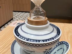 -赵记传承·中式甜品(中山石岐大信店)