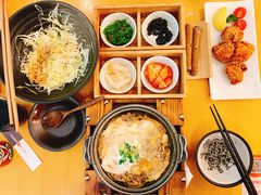 -胜博殿日式炸猪排(西红门店)