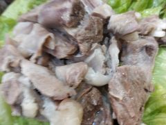手扒肉-牧人嘎查蒙餐(富强路店)